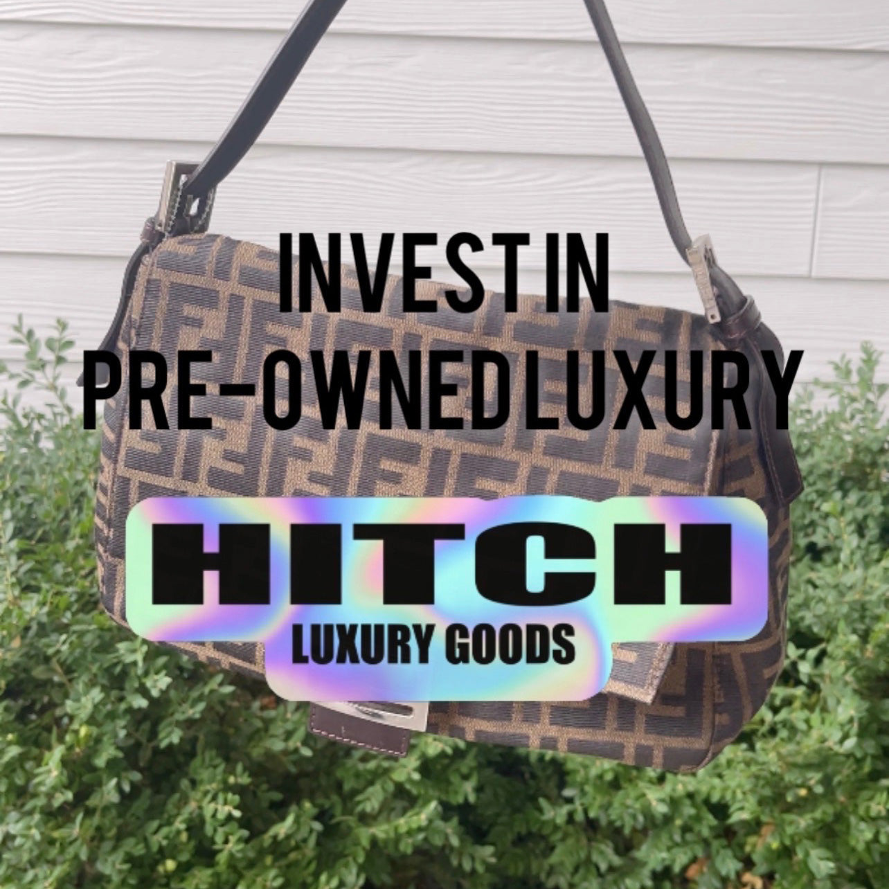 Luxury Handbags