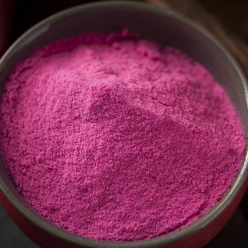 Organic Pink Dragon Fruit Powder 2 oz