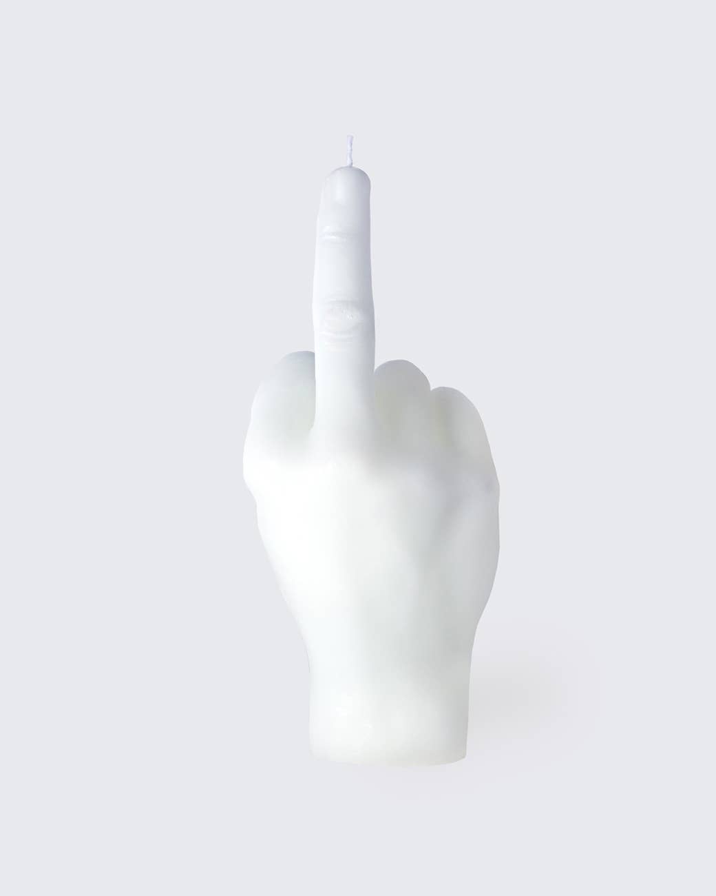 CandleHand Gesture Candle 