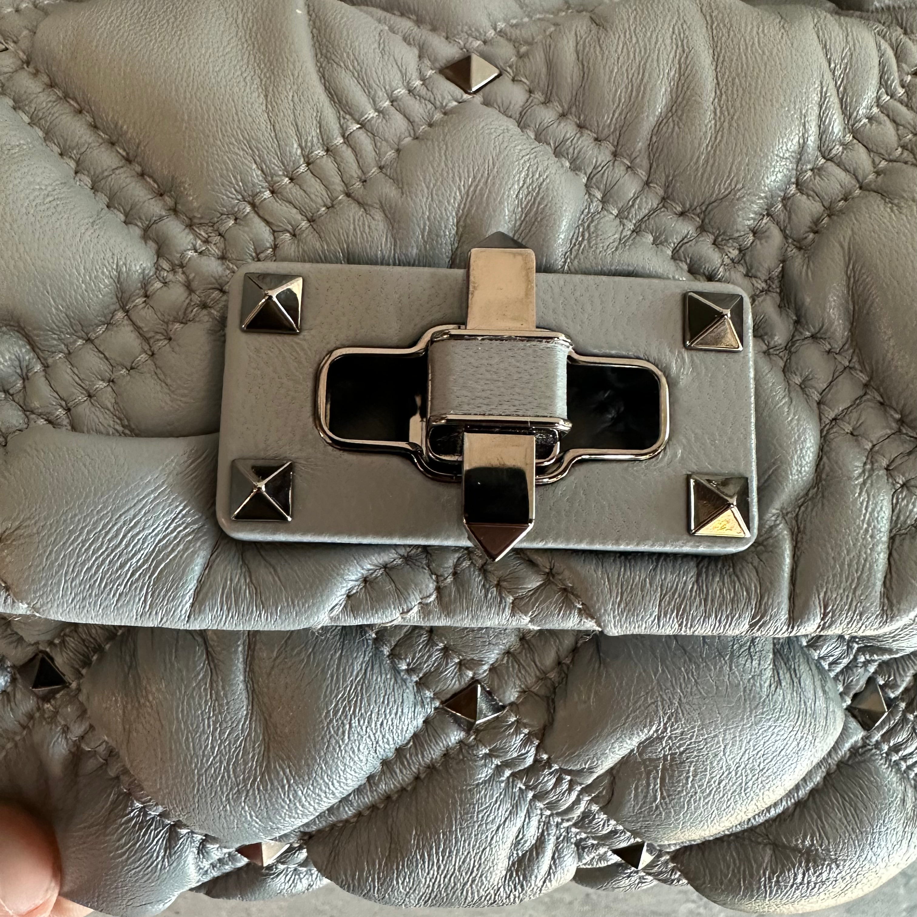 Valentino Spike Me Valentino Spike Me