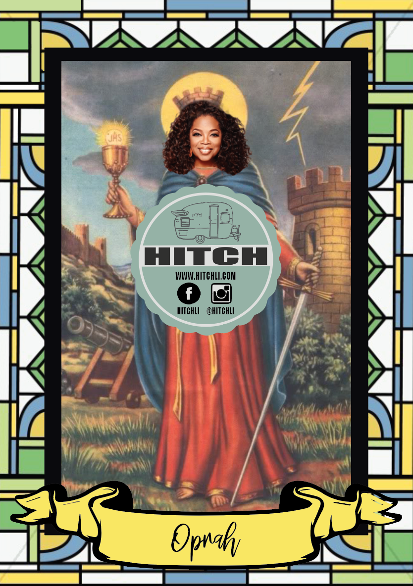 Oprah Original Prayer Candle